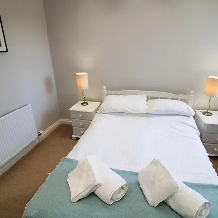 Сasa de vacaciones Great Calva, Sebergham, Perfect For 2 Families Or Friends With 3 Dogs Welcome And Hot Tub