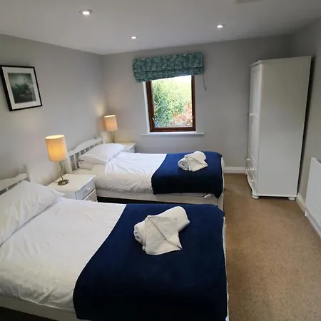Great Calva, Sebergham, Perfect For 2 Families Or Friends With 3 Dogs Welcome And Hot Tub * Sebergham