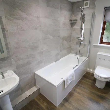 Great Calva, Sebergham, Perfect For 2 Families Or Friends With 3 Dogs Welcome And Hot Tub