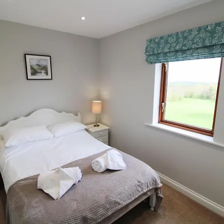 Great Calva, Sebergham, Perfect For 2 Families Or Friends With 3 Dogs Welcome And Hot Tub Semesterbostad Sebergham