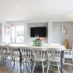 Great Calva, Sebergham, Perfect For 2 Families Or Friends With 3 Dogs Welcome And Hot Tub