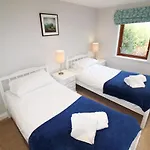 Great Calva, Sebergham, Perfect For 2 Families Or Friends With 3 Dogs Welcome And Hot Tub Hébergement de vacances