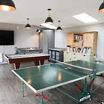 Great Calva, Sebergham, Perfect For 2 Families Or Friends With 3 Dogs Welcome And Hot Tub Hébergement de vacances Sebergham