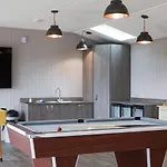 Hébergement de vacances Great Calva, Sebergham, Perfect For 2 Families Or Friends With 3 Dogs Welcome And Hot Tub *