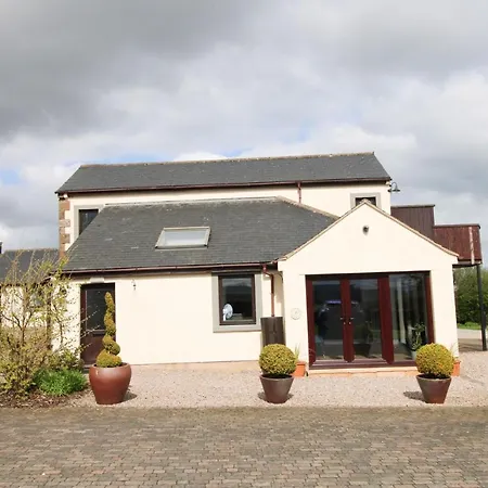 Hébergement de vacances Great Calva, Sebergham, Perfect For 2 Families Or Friends With 3 Dogs Welcome And Hot Tub *