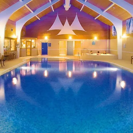 Hébergement de vacances Great Calva, Sebergham, Perfect For 2 Families Or Friends With 3 Dogs Welcome And Hot Tub *